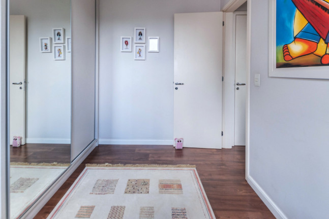 Imagem Apartamento com 2 Quartos à Venda, 69 m² em Vila Moinho Velho - São Paulo