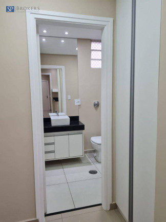 Imagem Apartamento com 1 Quarto à Venda, 66 m² em Centro - Campinas Imagem Apartamento com 1 Quarto à Venda, 66 m² em Centro - Campinas