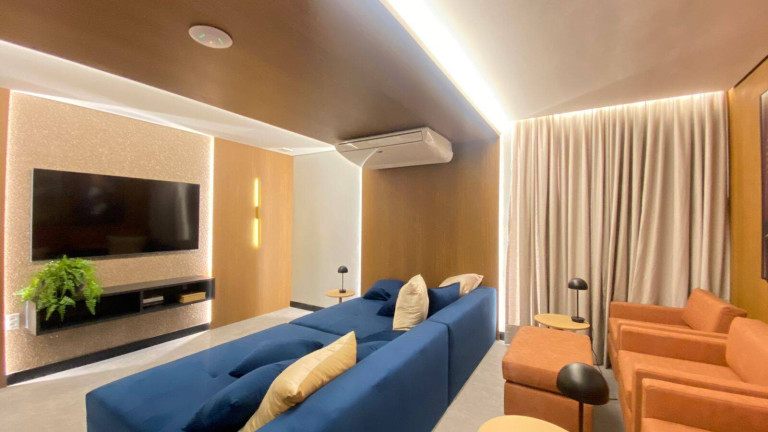Imagem Apartamento com 1 Quarto à Venda, 24 m² em Vila Olímpia - São Paulo Imagem Apartamento com 1 Quarto à Venda, 24 m² em Vila Olímpia - São Paulo
