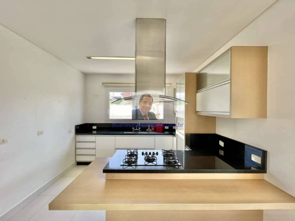Imagem Casa de Condomínio com 4 Quartos à Venda, 332 m² em Granja Viana - Cotia
