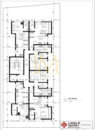 Imagem Apartamento com 1 Quarto à Venda, 33 m² em Horto - Ipatinga
