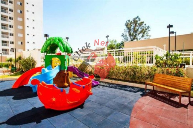 Imagem Apartamento com 2 Quartos à Venda, 86 m² em Jardim São Caetano - São Caetano Do Sul
