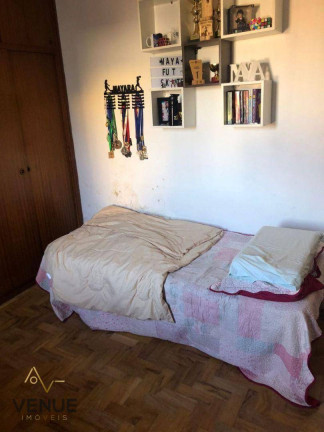 Imagem Sobrado com 2 Quartos à Venda, 135 m² em Vila Ema - São Paulo