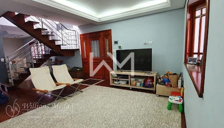 Imagem Sobrado com 3 Quartos à Venda, 180 m² em Jardim Santa Beatriz - Guarulhos Imagem Sobrado com 3 Quartos à Venda, 180 m² em Jardim Santa Beatriz - Guarulhos
