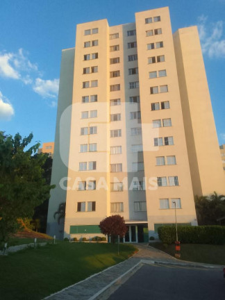 Apartamento com 2 Quartos à Venda, 55 m² em Bandeiras - Osasco