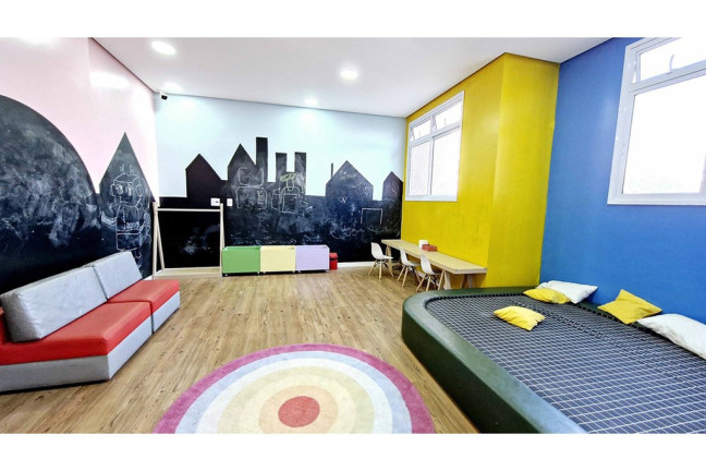 Imagem Apartamento com 2 Quartos à Venda, 44 m² em Maranhão - São Paulo Imagem Apartamento com 2 Quartos à Venda, 44 m² em Maranhão - São Paulo