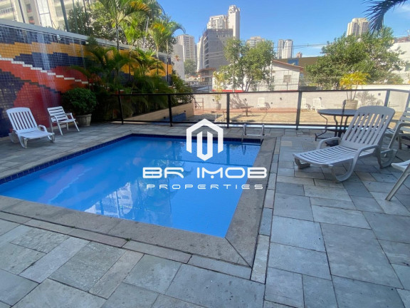 Imagem Imóvel com 2 Quartos à Venda, 68 m² em Jardim Vila Mariana - São Paulo Imagem Imóvel com 2 Quartos à Venda, 68 m² em Jardim Vila Mariana - São Paulo