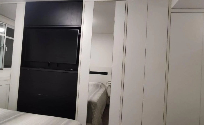 Imagem Apartamento com 2 Quartos à Venda, 100 m² em Vila Mariana - São Paulo