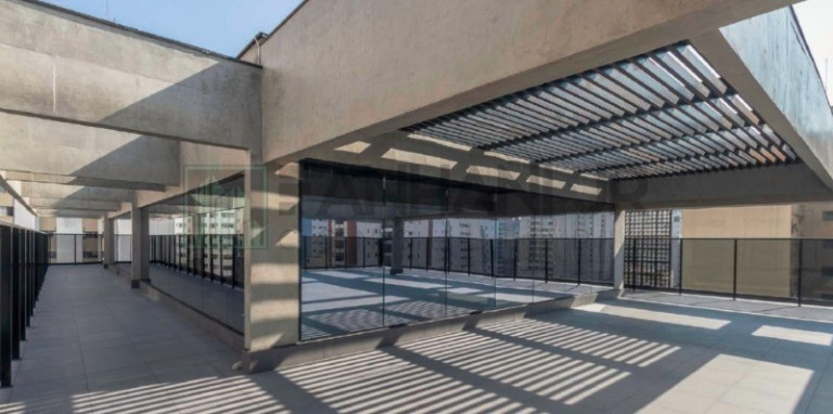 Imagem Sala Comercial para Alugar, 390 m² em Pinheiros - São Paulo Imagem Sala Comercial para Alugar, 390 m² em Pinheiros - São Paulo
