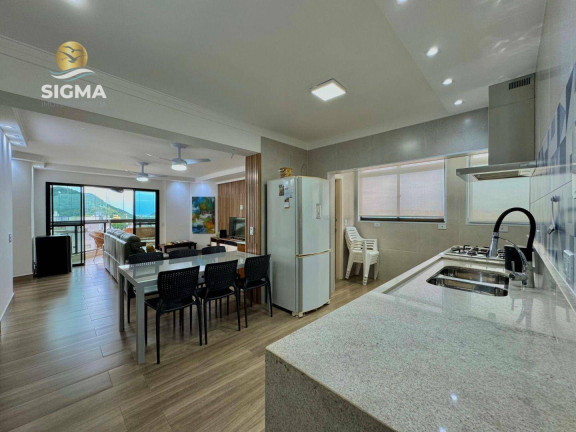 Imagem Apartamento com 3 Quartos à Venda, 116 m² em Jardim Astúrias - Guarujá Imagem Apartamento com 3 Quartos à Venda, 116 m² em Jardim Astúrias - Guarujá