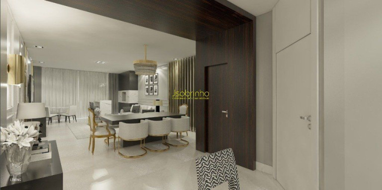 Imagem Apartamento com 4 Quartos à Venda, 230 m² em Barra Sul - Balneário Camboriú