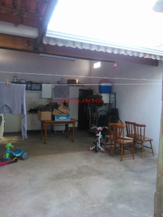 Imagem Sobrado com 2 Quartos à Venda, 72 m² em Vila Hortolândia - Jundiaí