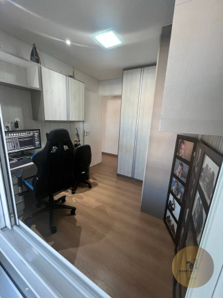 Imagem Apartamento com 4 Quartos à Venda, 155 m² em Centro - São Bernardo Do Campo Imagem Apartamento com 4 Quartos à Venda, 155 m² em Centro - São Bernardo Do Campo