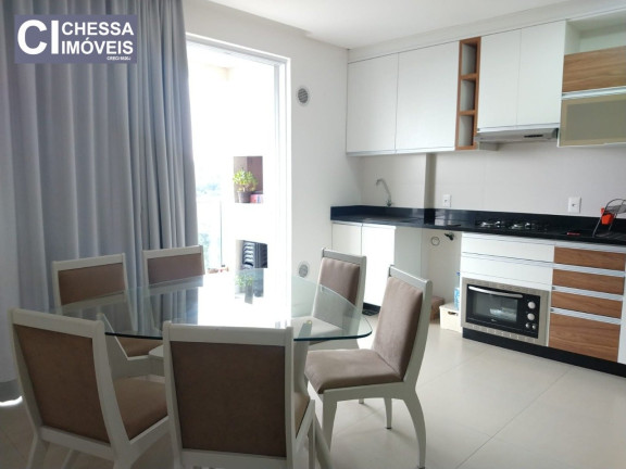 Imagem Apartamento com 2 Quartos à Venda ou Locação, 131 m² em Balneário Santa Clara - Itajaí