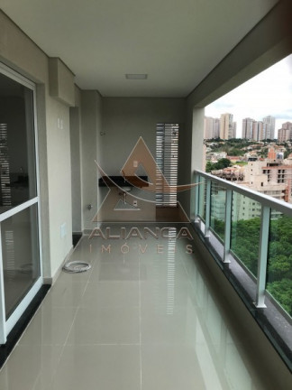 Imagem Apartamento com 3 Quartos à Venda, 115 m² em Jardim Botânico - Ribeirão Preto Imagem Apartamento com 3 Quartos à Venda, 115 m² em Jardim Botânico - Ribeirão Preto