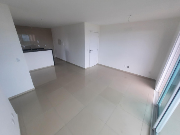 Imagem Apartamento com 3 Quartos à Venda, 88 m² em Varjota - Fortaleza