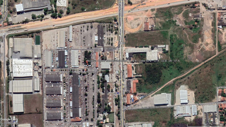 Imagem Terreno para Alugar, 1.854 m² em Pajuçara - Maracanaú Imagem Terreno para Alugar, 1.854 m² em Pajuçara - Maracanaú
