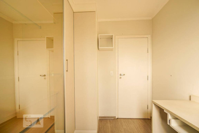 Imagem Apartamento com 2 Quartos à Venda, 55 m² em Alto Da Mooca - São Paulo