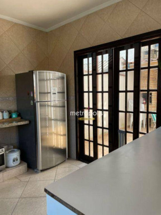 Imagem Sobrado com 3 Quartos à Venda, 239 m² em Osvaldo Cruz - São Caetano Do Sul Imagem Sobrado com 3 Quartos à Venda, 239 m² em Osvaldo Cruz - São Caetano Do Sul