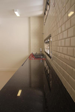Imagem Apartamento com 4 Quartos à Venda, 231 m² em Santa Cecília - São Paulo