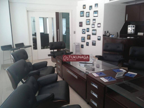 Imagem Sala Comercial à Venda, 33 m² em Centro - Guarulhos Imagem Sala Comercial à Venda, 33 m² em Centro - Guarulhos