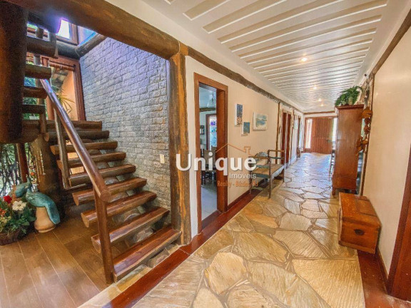 Imagem Casa com 8 Quartos à Venda, 650 m² em Ferradura - Armação Dos Búzios