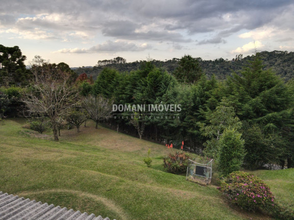 Imagem Terreno à Venda, 1.590 m² em Região Do Alto Do Capivari - Campos Do Jordão