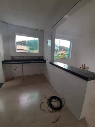 Imagem Apartamento com 2 Quartos à Venda, 50 m² em Marapé - Santos