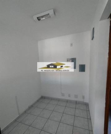 Imagem Sala Comercial à Venda, 47 m² em Saúde - São Paulo Imagem Sala Comercial à Venda, 47 m² em Saúde - São Paulo
