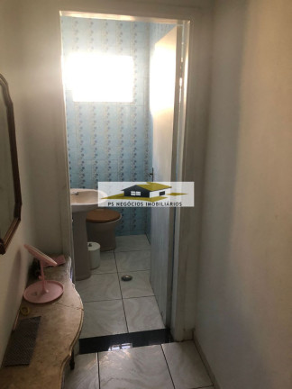 Imagem Sobrado com 2 Quartos à Venda, 117 m² em Vila Ema - São Paulo