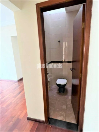Imagem Casa com 3 Quartos à Venda, 331 m² em Morumbi - São Paulo Imagem Casa com 3 Quartos à Venda, 331 m² em Morumbi - São Paulo