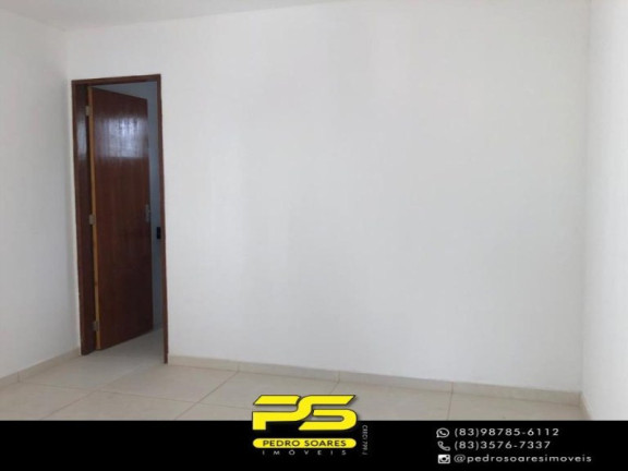 Imagem Apartamento com 2 Quartos à Venda, 54 m² em Gramame - João Pessoa