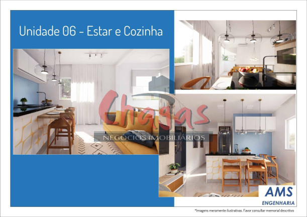 Imagem Sobrado com 1 Quarto à Venda, 36 m² em Pontal De Santa Marina - Caraguatatuba Imagem Sobrado com 1 Quarto à Venda, 36 m² em Pontal De Santa Marina - Caraguatatuba