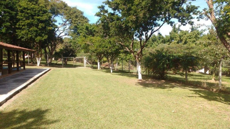 Imagem Chácara com 4 Quartos à Venda, 20.000 m² em Centro - Boituva