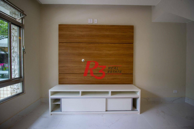 Imagem Casa com 3 Quartos à Venda, 150 m² em Aparecida - Santos