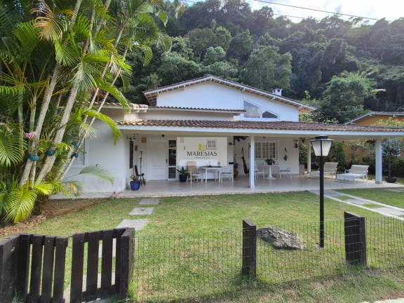 Imagem Casa com 3 Quartos à Venda, 250 m² em Paúba - São Sebastião