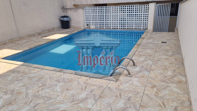 Imagem Apartamento com 2 Quartos à Venda, 51 m² em Campestre - Santo André