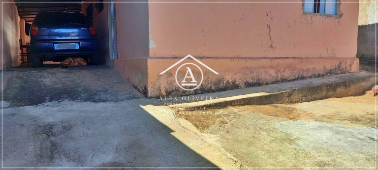 Imagem Casa com 3 Quartos à Venda, 250 m² em Parque Real - Cosmópolis