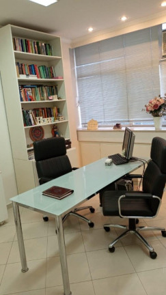 Imagem Sala Comercial à Venda, 30 m² em Bela Vista - São Paulo Imagem Sala Comercial à Venda, 30 m² em Bela Vista - São Paulo