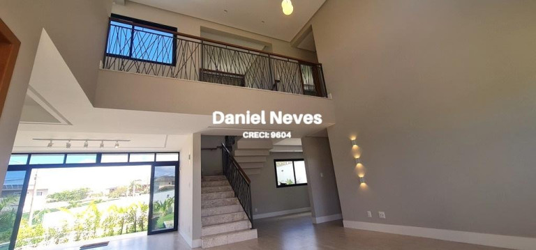 Imagem Casa de Condomínio com 5 Quartos à Venda, 600 m² em Alphaville (abrantes) - Camaçari