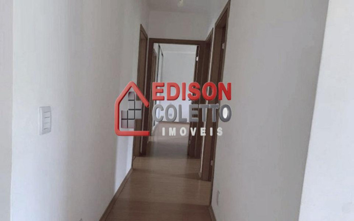 Imagem Apartamento com 2 Quartos à Venda, 45 m² em Pompéia - Piracicaba Imagem Apartamento com 2 Quartos à Venda, 45 m² em Pompéia - Piracicaba