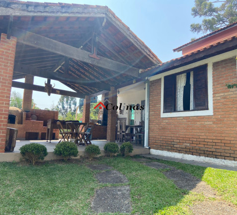 Imóvel com 4 Quartos à Venda, 3.000 m² em Depois Do Centro - Ibiúna