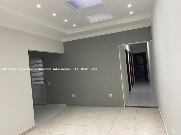 Imagem Casa com 3 Quartos à Venda, 94 m² em Jardim Planalto - Salto