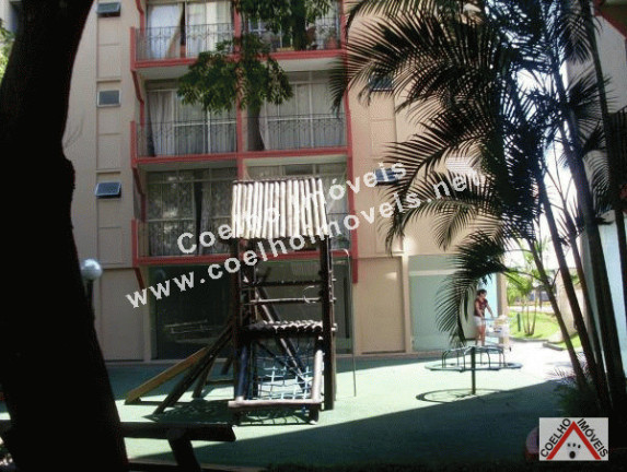 Imagem Apartamento com 2 Quartos à Venda, 60 m² em Jardim Marajoara - São Paulo Imagem Apartamento com 2 Quartos à Venda, 60 m² em Jardim Marajoara - São Paulo
