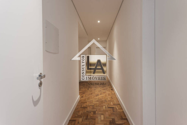 Imagem Apartamento com 3 Quartos à Venda, 225 m² em Jardim Paulista - São Paulo