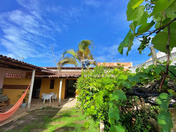 Imagem Casa com 3 Quartos à Venda, 120 m² em Coroa Vermelha - Santa Cruz Cabrália Imagem Casa com 3 Quartos à Venda, 120 m² em Coroa Vermelha - Santa Cruz Cabrália