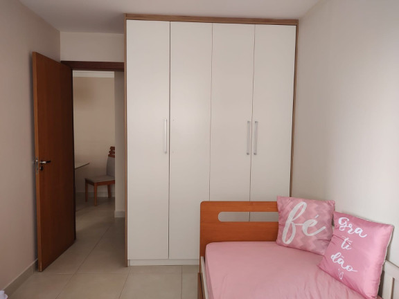 Imagem Apartamento com 2 Quartos à Venda, 67 m² em Ilha Dos Bentos - Vila Velha