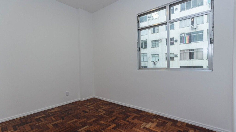 Imagem Apartamento com 1 Quarto à Venda, 46 m² em Humaitá - Rio De Janeiro Imagem Apartamento com 1 Quarto à Venda, 46 m² em Humaitá - Rio De Janeiro