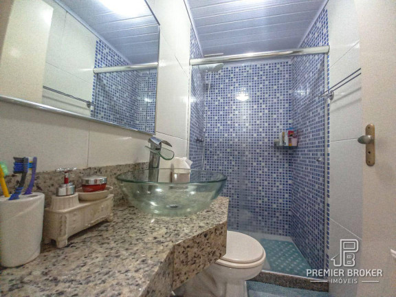 Imagem Casa com 2 Quartos à Venda, 63 m² em Jardim Meudon - Teresópolis Imagem Casa com 2 Quartos à Venda, 63 m² em Jardim Meudon - Teresópolis