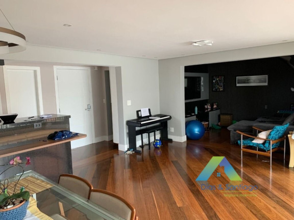 Imagem Apartamento com 3 Quartos à Venda, 150 m² em Vila Mascote - São Paulo Imagem Apartamento com 3 Quartos à Venda, 150 m² em Vila Mascote - São Paulo